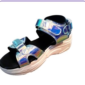 Azalea Wang Sandals